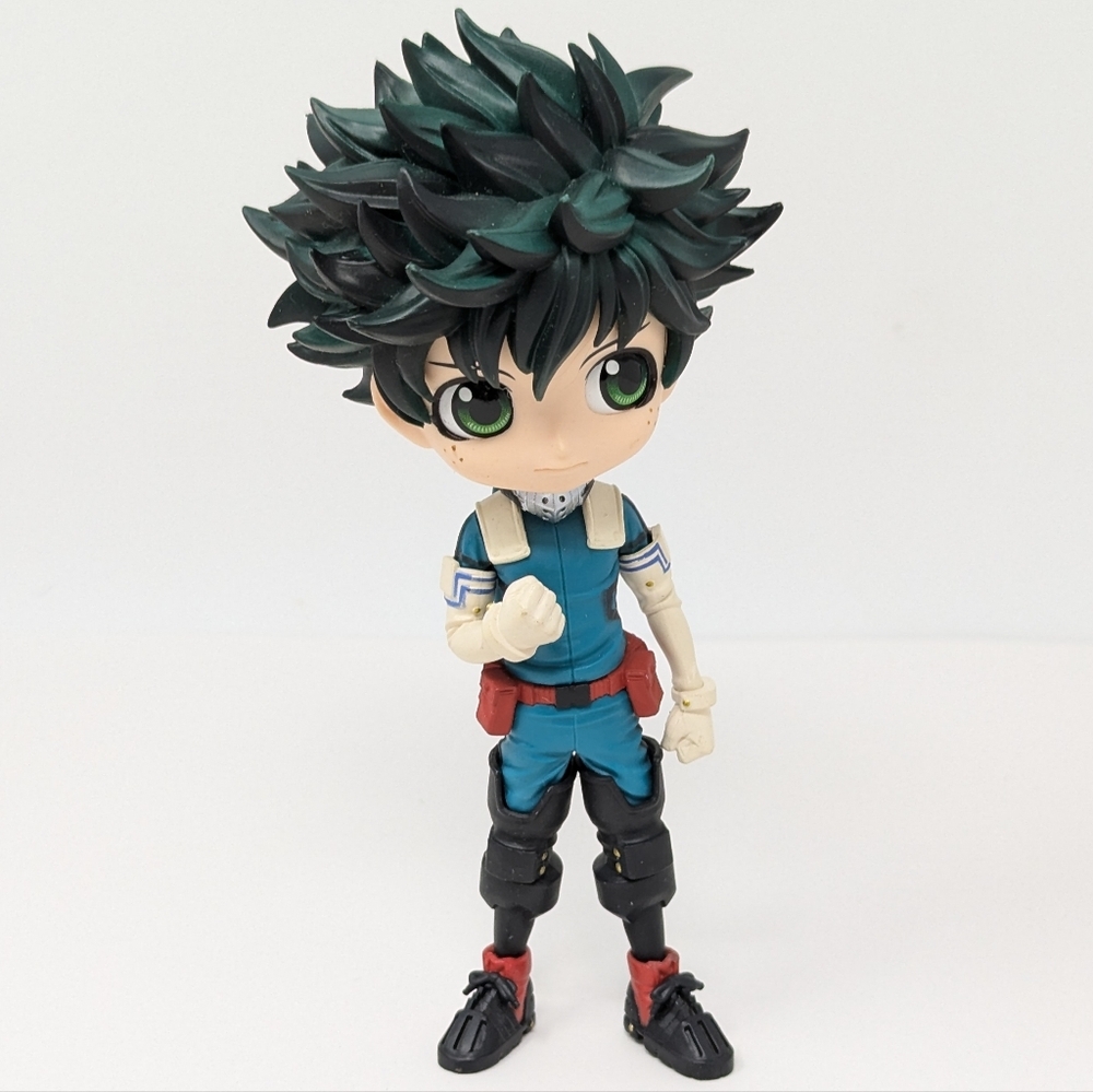 Izuku Midoriya My Hero Academia Figure